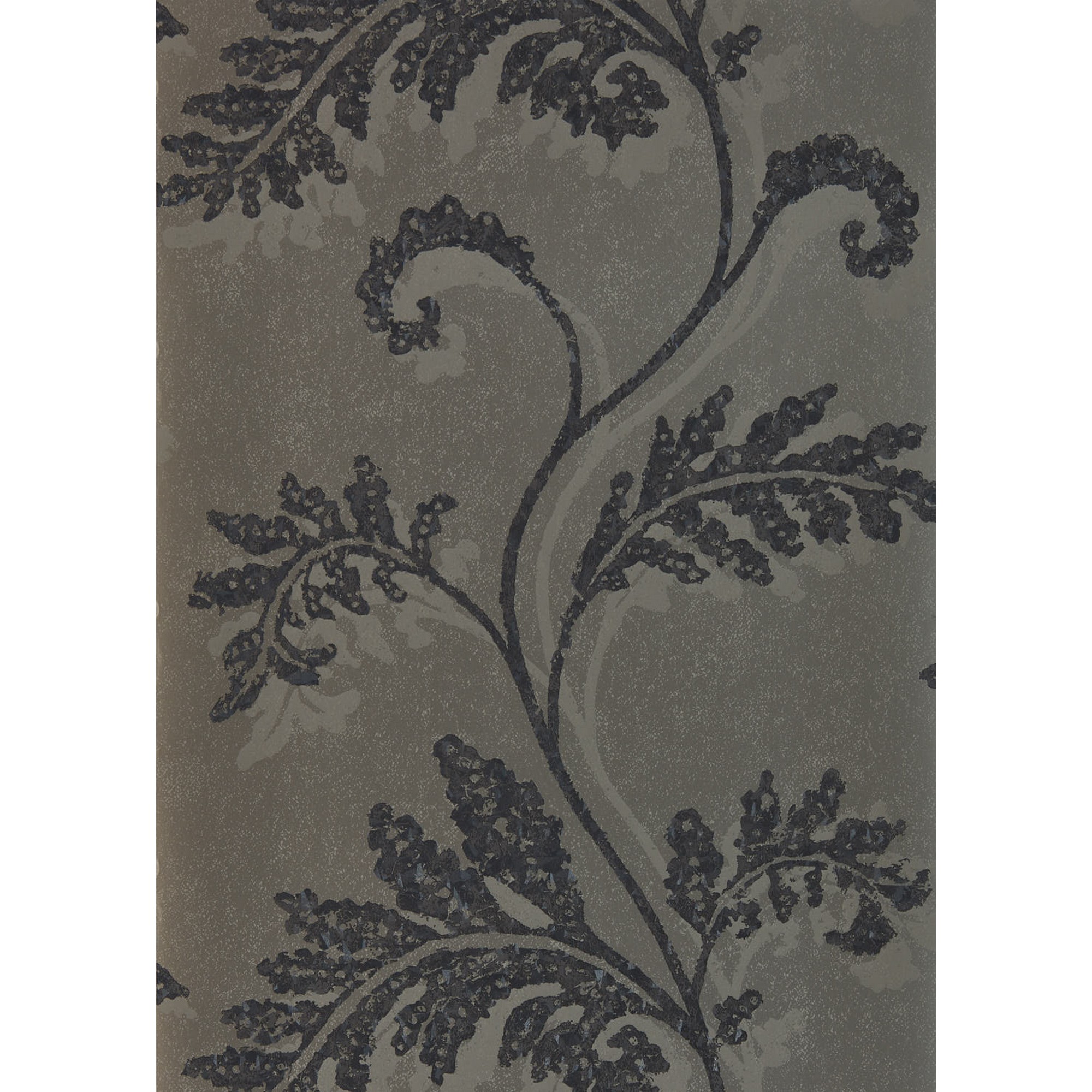 Lucero Wallpaper Wallpaper 111728 By Harlequin In Champagne Ebony